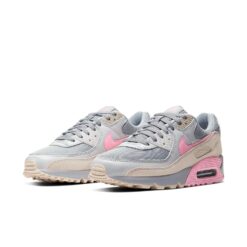 Nike Air Max 90 'Pink String' CW7483-001