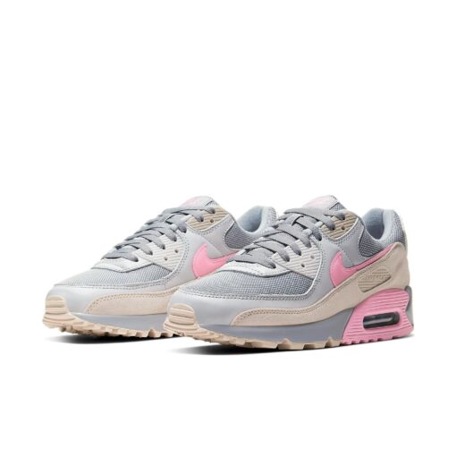 Nike Air Max 90 'Pink String' CW7483-001