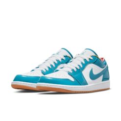 Air Jordan 1 Low 'Barcelona' DC6991-400