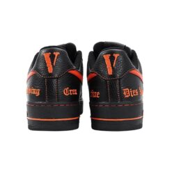 Nike NikeLab x Vlone Air Force 1 'Vlone' AA5360-001