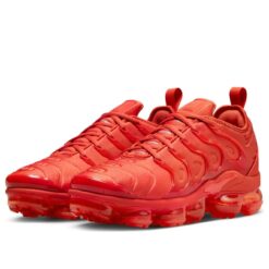 (WMNS) Nike Air VaporMax Plus 'Triple Orange' DZ4440-800