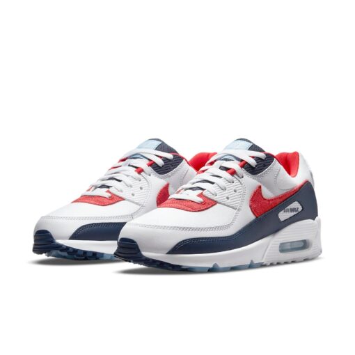 Nike Air Max 90 'USA Denim' DJ5170-100