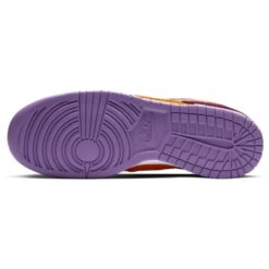 Nike Dunk Low SP Retro 'Viotech' 2019 CT5050-500