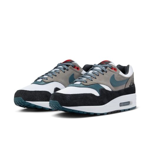 Nike Air Max 1 Premium 'Escape - Slate Blue' FJ0698-100