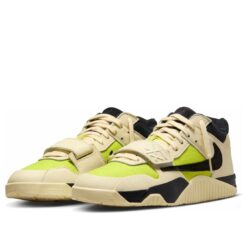 Air Jordan x Travis Scott Jumpman Jack TR 'Bright Cactus' FZ8117-102