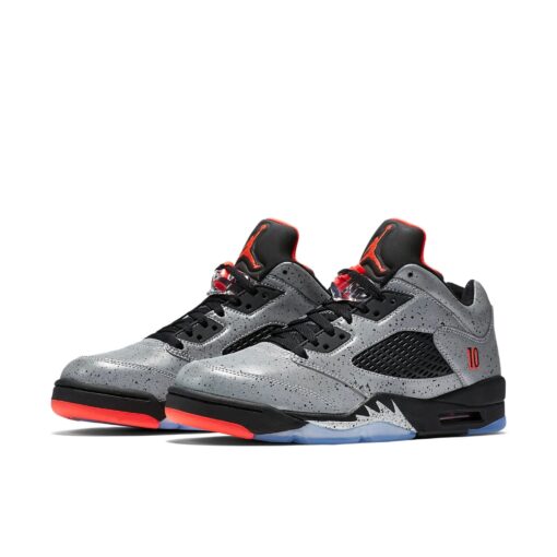 Air Jordan 5 Retro Low 'Neymar' 846315-025