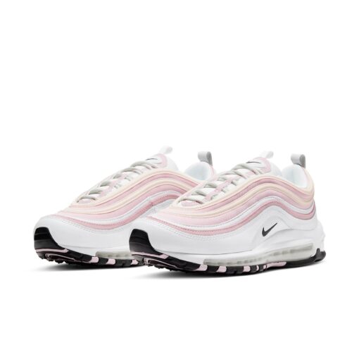 (WMNS) Nike Air Max 97 'Pink Cream' DA9325-100