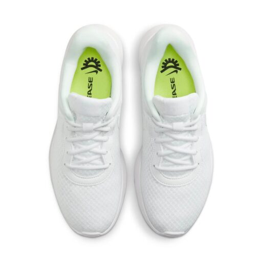 (WMNS) Nike Tanjun EasyOn 'Triple White' DV7786-101