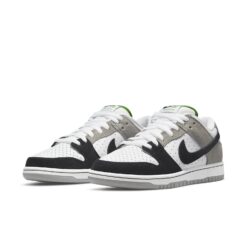 Nike SB Dunk Low 'Chlorophyll' BQ6817-011