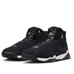 Air Jordan True Flight 'Black Phantom' 342964-050