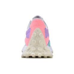 (WMNS) New Balance 327 'Dark Violet Summer Jade' WS327PA