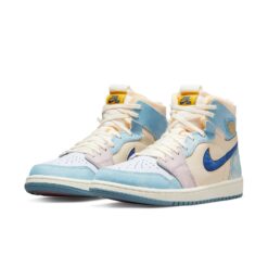 Air Jordan 1 Zoom Comfort 'Celestine Blue' DQ5091-041
