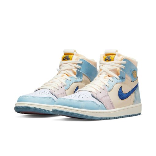 Air Jordan 1 Zoom Comfort 'Celestine Blue' DQ5091-041