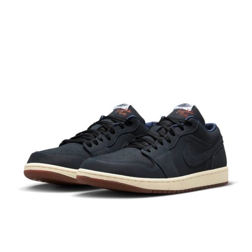 Air Jordan 1 Low x Eastside Golf 'Out the Mud' DV1759-448