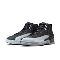 Air Jordan 12 'Black Wolf Grey' CT8013-010