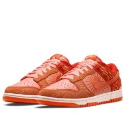 (WMNS) Nike Dunk Low 'Winter Solstice' DO6723-800