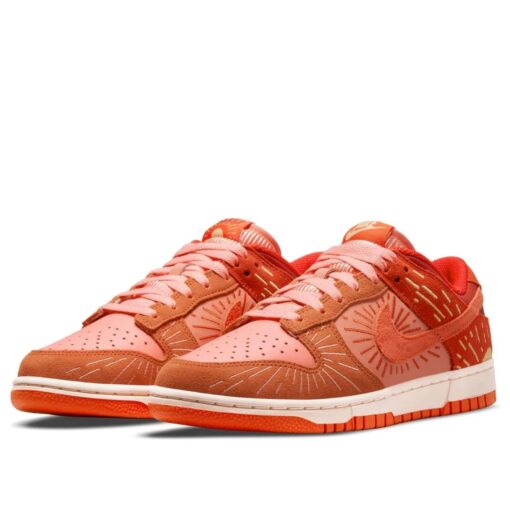 (WMNS) Nike Dunk Low 'Winter Solstice' DO6723-800
