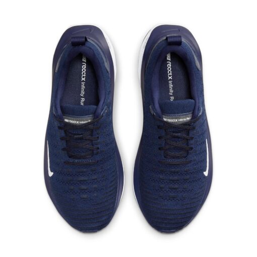 Nike ReactX Infinity Run 4 'College Navy' DR2665-400