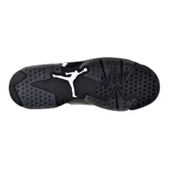 (GS) Air Jordan 6 Retro 'Black Cat' 384665-020