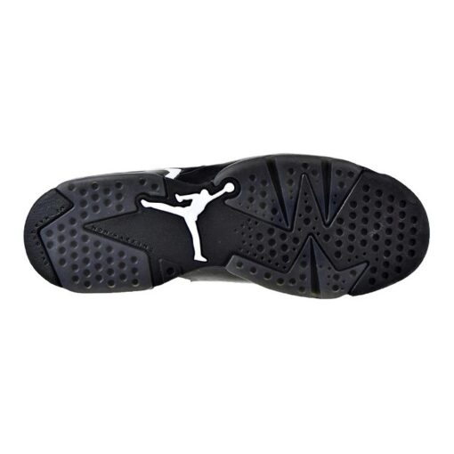 (GS) Air Jordan 6 Retro 'Black Cat' 384665-020