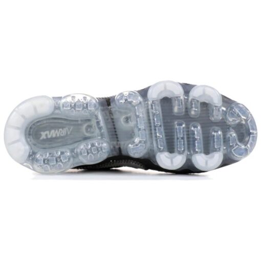 Nike x Off-White Air VaporMax 'Part 2 Black' AA3831-002