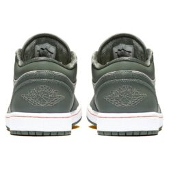 Air Jordan 1 Low 'Military Green' 553558-121