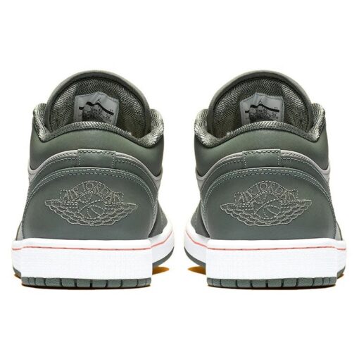 Air Jordan 1 Low 'Military Green' 553558-121