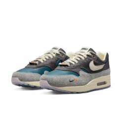 Nike x Kasina Air Max 1 SP 'Won-Ang - Grey' DQ8475-001