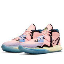 Nike Kyrie Infinity EP 'Valentine's Day' DH5387-900