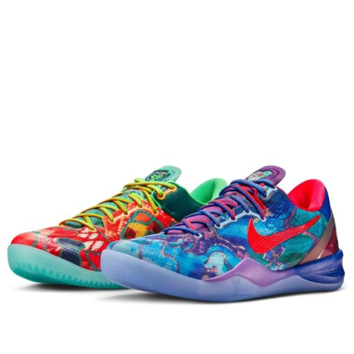 Nike Kobe 8 Protro 'What The' 2025 HM9621-900