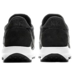 Nike x sacai LDWaffle 'Black Nylon' BV0073-002
