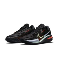 Nike Air Zoom GT Cut 1 EP 'Black Hyper Crimson' CZ0176-001