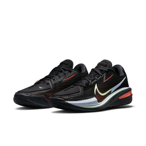 Nike Air Zoom GT Cut 1 EP 'Black Hyper Crimson' CZ0176-001
