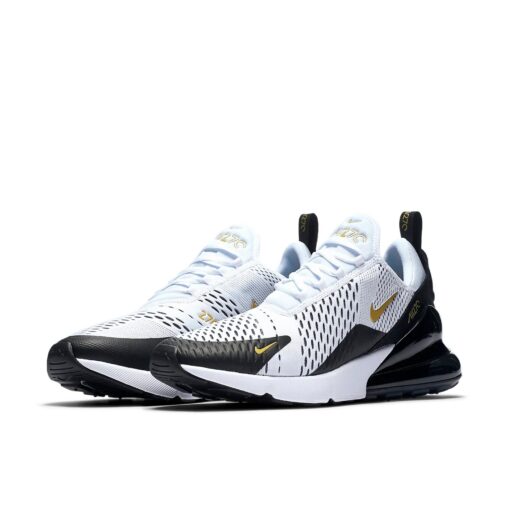 Nike Air Max 270 'White Gold' AV7892-100