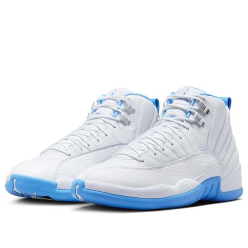 Air Jordan 12 'Melo' 2025 CT8013-112