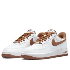 Nike Air Force 1 '07 'Pecan' DH7561-100