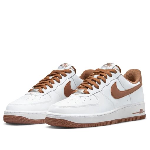 Nike Air Force 1 '07 'Pecan' DH7561-100