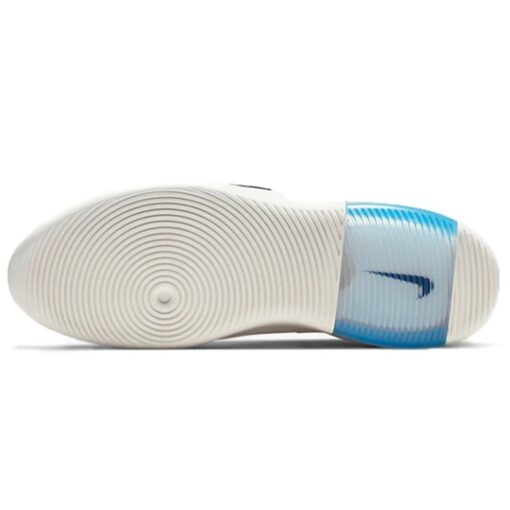Nike Air Fear Of God 1 'Sail' AR4237-100