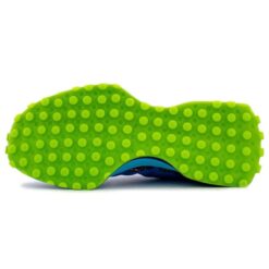 New Balance Jolly Rancher x 327 'Blue Raspberry' MS327KJR