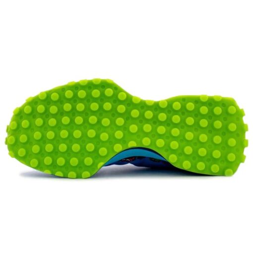 New Balance Jolly Rancher x 327 'Blue Raspberry' MS327KJR
