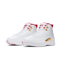 Air Jordan 12 Retro 'FIBA' 130690-107