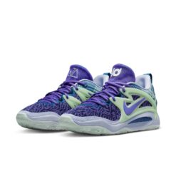 Nike KD 15 'Nightmares' DC1975-500