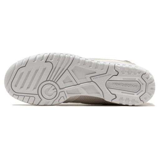 (WMNS) New Balance 550 'Sea Salt Green' BBW550SG