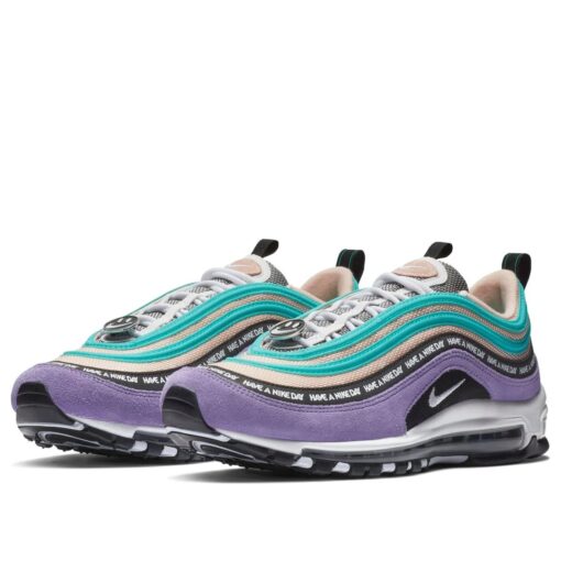 Nike Air Max 97 'Have a Nike Day' BQ9130-500