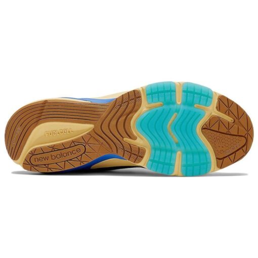 New Balance 990v6 x Action Bronson 'Lapis Lazuli' M990AC6