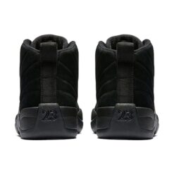 Air Jordan 12 Retro x OVO 'Black' 873864-032