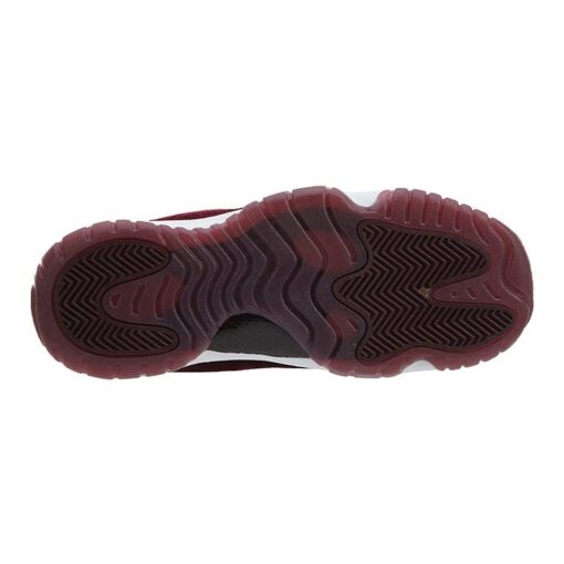 (GS) Air Jordan 11 Retro Heiress 'Velvet' 852625-650