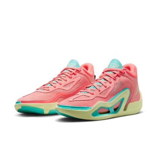 Air Jordan Tatum 1 'Pink Lemonade' DV6208-600
