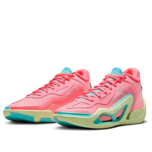 Air Jordan Tatum 1 'Pink Lemonade' DX6733-600
