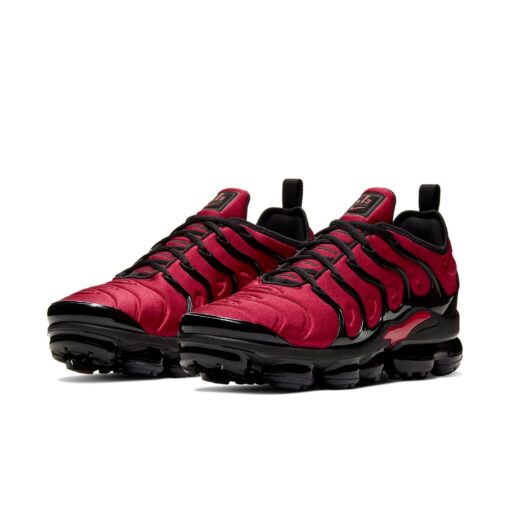 Nike Air VaporMax Plus 'University Red' CU4863-600